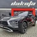 MITSUBISHI ECLIPSE CROSS 1.5 MIVEC TURBO GASOLINA HPE CVT MITSUBISHI ECLIPSE CROSS 1.5 MIVEC TURBO GASOLINA HPE CVT