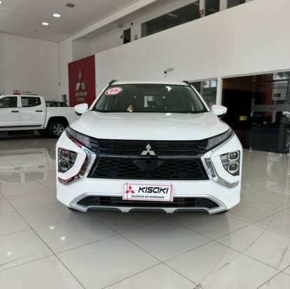 MITSUBISHI-ECLIPSE CROSS-2024