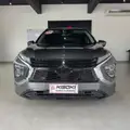 MITSUBISHI ECLIPSE CROSS 1.5 MIVEC TURBO GASOLINA HPE CVT MITSUBISHI ECLIPSE CROSS 1.5 MIVEC TURBO GASOLINA HPE CVT