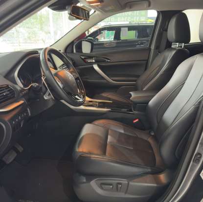 MITSUBISHI-ECLIPSE CROSS-2024