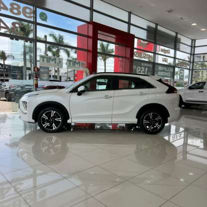 MITSUBISHI-ECLIPSE CROSS-2024