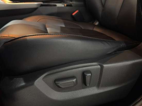 MITSUBISHI-ECLIPSE CROSS-1.5 MIVEC TURBO GASOLINA HPE CVT MITSUBISHI-ECLIPSE CROSS-2024