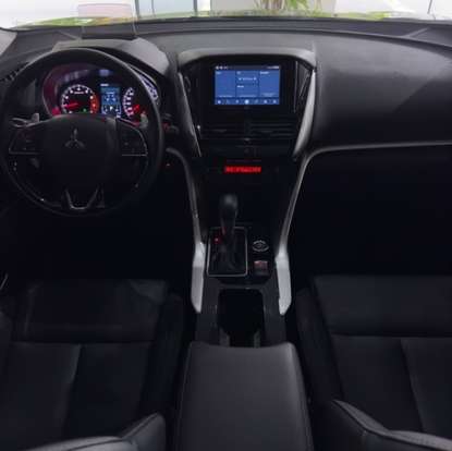 MITSUBISHI-ECLIPSE CROSS-2024