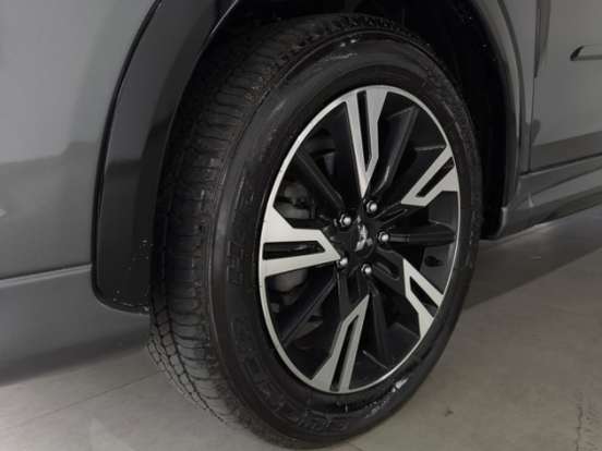 MITSUBISHI-ECLIPSE CROSS-1.5 MIVEC TURBO GASOLINA HPE CVT MITSUBISHI-ECLIPSE CROSS-2024