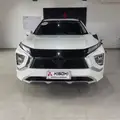 MITSUBISHI ECLIPSE CROSS 1.5 MIVEC TURBO GASOLINA HPE CVT MITSUBISHI ECLIPSE CROSS 1.5 MIVEC TURBO GASOLINA HPE CVT