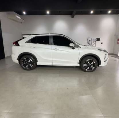 MITSUBISHI-ECLIPSE CROSS-2024