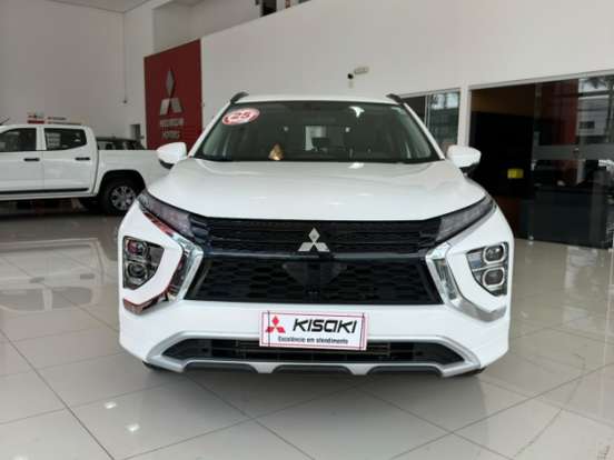MITSUBISHI-ECLIPSE CROSS-1.5 MIVEC TURBO GASOLINA HPE CVT MITSUBISHI-ECLIPSE CROSS-2024