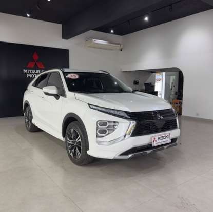 MITSUBISHI-ECLIPSE CROSS-2024