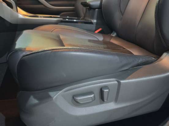 MITSUBISHI-ECLIPSE CROSS-1.5 MIVEC TURBO GASOLINA HPE CVT MITSUBISHI-ECLIPSE CROSS-2024