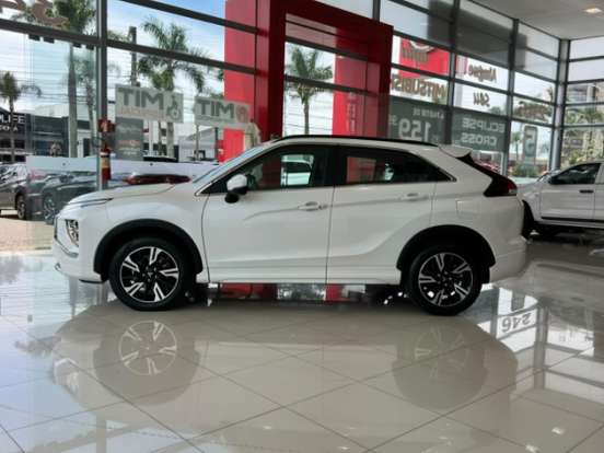 MITSUBISHI-ECLIPSE CROSS-1.5 MIVEC TURBO GASOLINA HPE CVT MITSUBISHI-ECLIPSE CROSS-2024