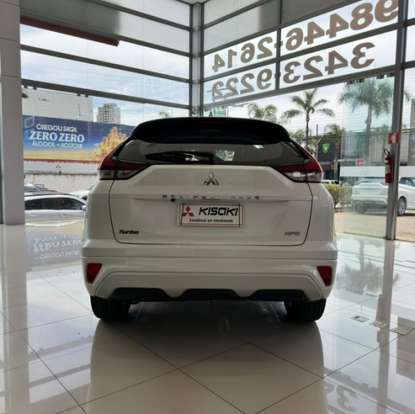 MITSUBISHI-ECLIPSE CROSS-2024