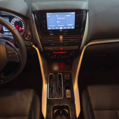 MITSUBISHI-ECLIPSE CROSS-2024