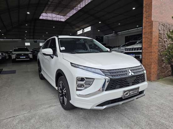 MITSUBISHI-ECLIPSE CROSS-2024
