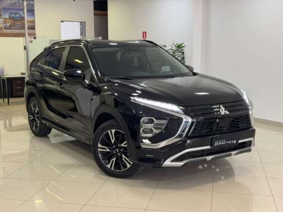 MITSUBISHI-ECLIPSE CROSS-2024
