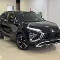 MITSUBISHI ECLIPSE CROSS 1.5 MIVEC TURBO GASOLINA HPE CVT MITSUBISHI ECLIPSE CROSS 1.5 MIVEC TURBO GASOLINA HPE CVT