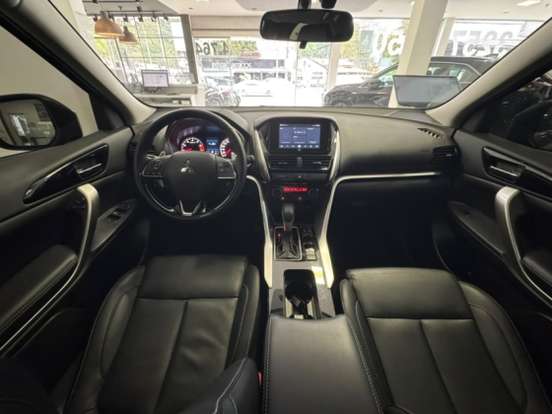 MITSUBISHI-ECLIPSE CROSS-1.5 MIVEC TURBO GASOLINA HPE CVT MITSUBISHI-ECLIPSE CROSS-2024