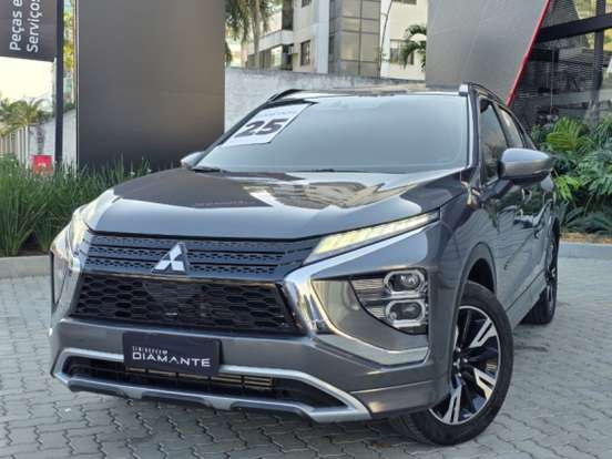 MITSUBISHI-ECLIPSE CROSS-2024
