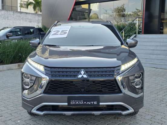 MITSUBISHI-ECLIPSE CROSS-2024