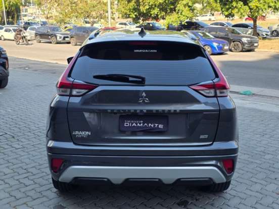 MITSUBISHI-ECLIPSE CROSS-1.5 MIVEC TURBO GASOLINA HPE CVT MITSUBISHI-ECLIPSE CROSS-2024