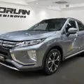 MITSUBISHI ECLIPSE CROSS 1.5 MIVEC TURBO GASOLINA HPE-S AWD CVT MITSUBISHI ECLIPSE CROSS 1.5 MIVEC TURBO GASOLINA HPE-S AWD CVT