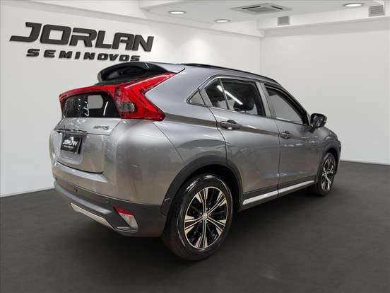 MITSUBISHI-ECLIPSE CROSS-2018
