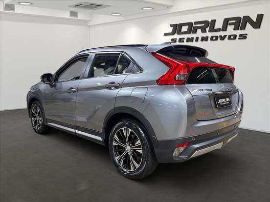 MITSUBISHI-ECLIPSE CROSS-2018