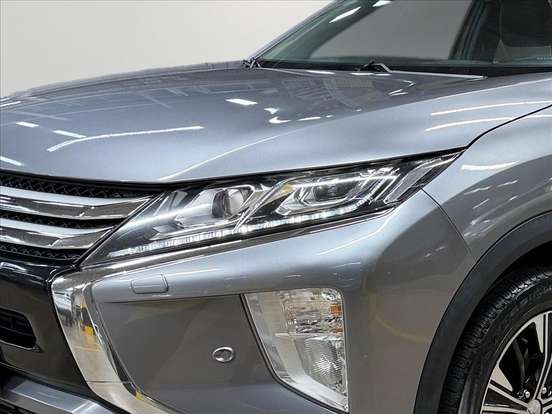 MITSUBISHI-ECLIPSE CROSS-1.5 MIVEC TURBO GASOLINA HPE-S AWD CVT MITSUBISHI-ECLIPSE CROSS-2018