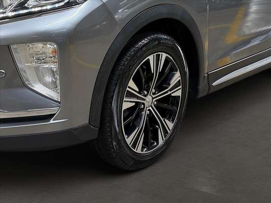 MITSUBISHI-ECLIPSE CROSS-2018
