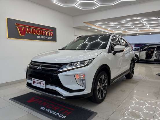 MITSUBISHI-ECLIPSE CROSS-2019
