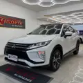 MITSUBISHI ECLIPSE CROSS 1.5 MIVEC TURBO GASOLINA HPE-S AWD CVT MITSUBISHI ECLIPSE CROSS 1.5 MIVEC TURBO GASOLINA HPE-S AWD CVT