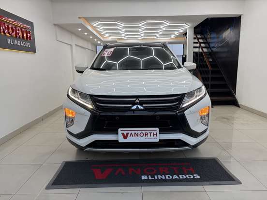 MITSUBISHI-ECLIPSE CROSS-2019