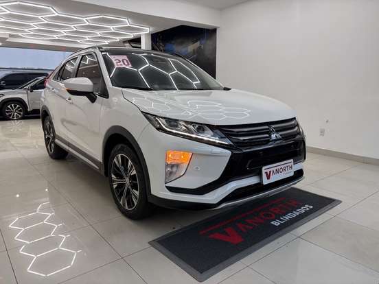 MITSUBISHI-ECLIPSE CROSS-2019
