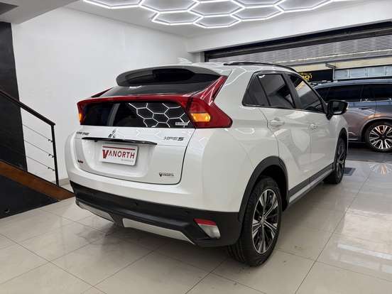 MITSUBISHI-ECLIPSE CROSS-2019