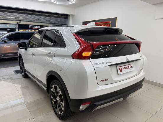 MITSUBISHI-ECLIPSE CROSS-2019