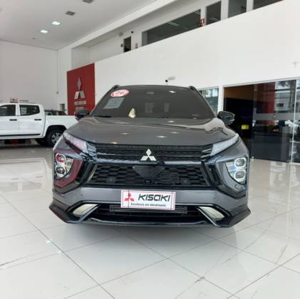 MITSUBISHI ECLIPSE CROSS 1.5 MIVEC TURBO GASOLINA HPE-S BLACK S-AWC CVT