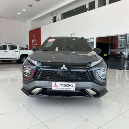 MITSUBISHI-ECLIPSE CROSS-2025