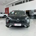 MITSUBISHI ECLIPSE CROSS 1.5 MIVEC TURBO GASOLINA HPE-S BLACK S-AWC CVT MITSUBISHI ECLIPSE CROSS 1.5 MIVEC TURBO GASOLINA HPE-S BLACK S-AWC CVT