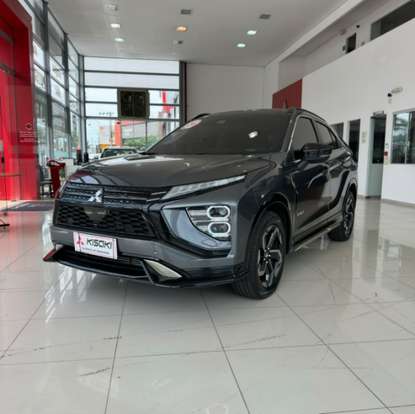 MITSUBISHI-ECLIPSE CROSS-2025