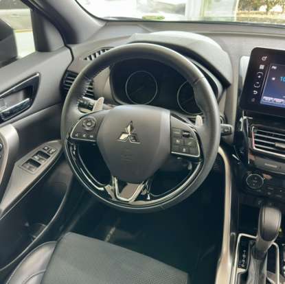 MITSUBISHI-ECLIPSE CROSS-2025
