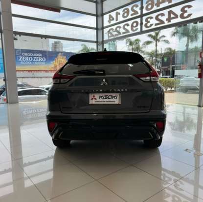 MITSUBISHI-ECLIPSE CROSS-2025