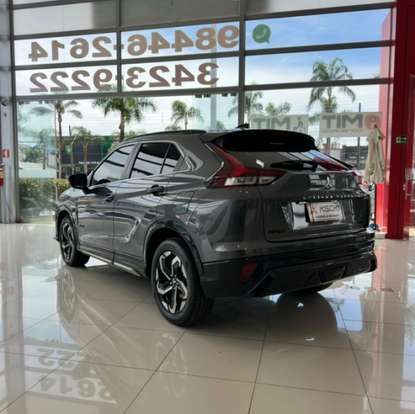 MITSUBISHI-ECLIPSE CROSS-2025