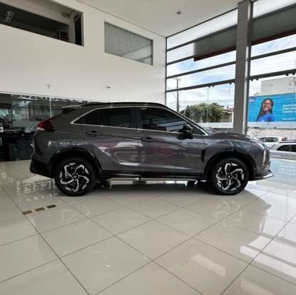MITSUBISHI-ECLIPSE CROSS-2025