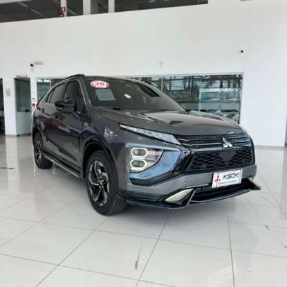 MITSUBISHI-ECLIPSE CROSS-2025