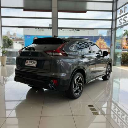MITSUBISHI-ECLIPSE CROSS-2025