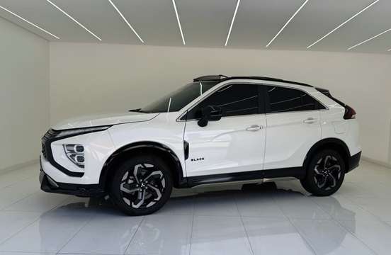 MITSUBISHI-ECLIPSE CROSS-2025