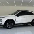 MITSUBISHI ECLIPSE CROSS 1.5 MIVEC TURBO GASOLINA HPE-S BLACK S-AWC CVT MITSUBISHI ECLIPSE CROSS 1.5 MIVEC TURBO GASOLINA HPE-S BLACK S-AWC CVT