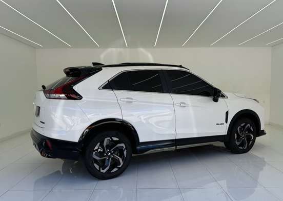 MITSUBISHI-ECLIPSE CROSS-2025