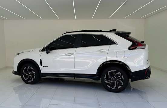 MITSUBISHI-ECLIPSE CROSS-2025