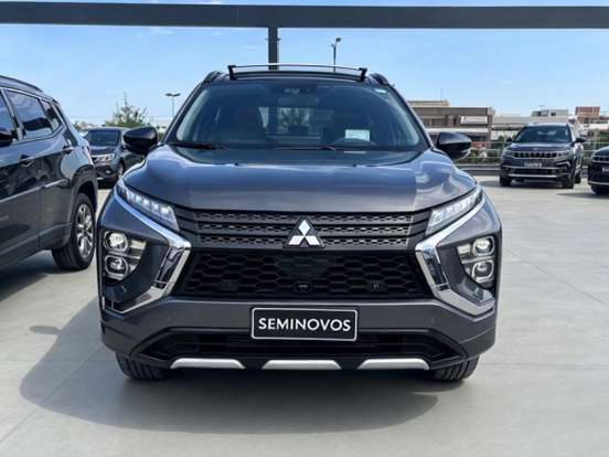 MITSUBISHI-ECLIPSE CROSS-2025