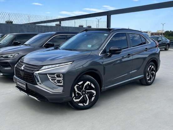 MITSUBISHI-ECLIPSE CROSS-2025